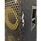 Used Markbass STD104 HF Bass Cabinet