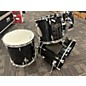 Used GP Percussion 5PC COMPLETE DRUM SET Drum Kit