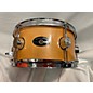 Used PDP by DW 6X12 Pacific Series Snare Drum thumbnail