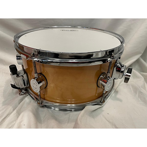 Used PDP by DW 6X12 Pacific Series Snare Drum