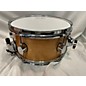 Used PDP by DW 6X12 Pacific Series Snare Drum