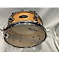 Used PDP by DW 6X12 Pacific Series Snare Drum