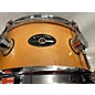 Used PDP by DW 6X12 Pacific Series Snare Drum