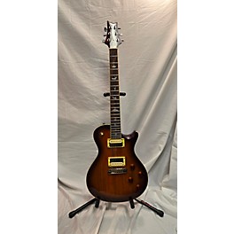 Used PRS Used PRS 245 SE 2 Color Sunburst Solid Body Electric Guitar