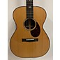 Used Huss & Dalton 2016 OM Standard Acoustic Guitar