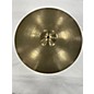 Used Zildjian 17in Avedis Ride Cymbal