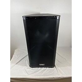 Used QSC Used QSC KW152 15In 2-Way Powered Speaker