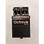 Used BOSS OC5 Effect Pedal thumbnail