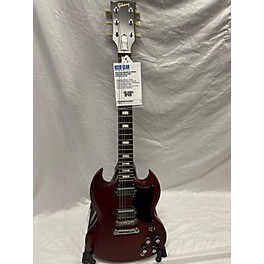 Used Gibson 2016 SG Special Solid Body Electric Guitar