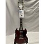 Used Gibson 2016 SG Special Solid Body Electric Guitar thumbnail