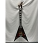 Used Jackson Pro Series King V KVT Solid Body Electric Guitar thumbnail