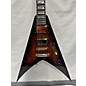 Used Jackson Pro Series King V KVT Solid Body Electric Guitar