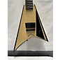 Used Jackson Used Jackson Pro Series Christian Andreu Signature RRT Natural Solid Body Electric Guitar