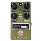 Used Used ALEXANER F-13 Effect Pedal thumbnail