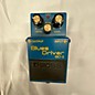 Used BOSS BD2 Blues Driver Effect Pedal thumbnail