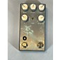 Used Walrus Audio Used Walrus Audio Fathom Reverb Effect Pedal thumbnail