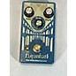 Used EarthQuaker Devices Aqueduct Vibrato Effect Pedal thumbnail