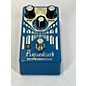 Used EarthQuaker Devices Aqueduct Vibrato Effect Pedal