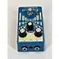 Used EarthQuaker Devices Aqueduct Vibrato Effect Pedal