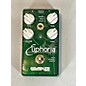 Used Wampler Euphoria Overdrive Effect Pedal thumbnail