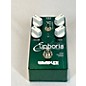 Used Wampler Euphoria Overdrive Effect Pedal