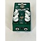 Used Wampler Euphoria Overdrive Effect Pedal