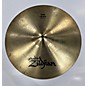 Used Zildjian Used Zildjian 16in A Series Medium Thin Crash Cymbal thumbnail