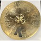 Used Zildjian Used Zildjian 20in K Custom Medium Ride Cymbal