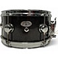 Used Billy Blast Drums 6X12 SNARE SPARKLE Drum thumbnail