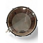 Used Billy Blast Drums 6X12 SNARE SPARKLE Drum