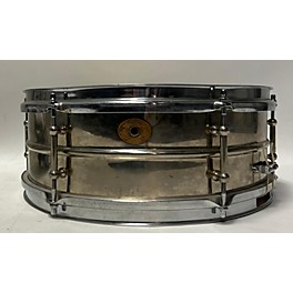 Vintage Ludwig 1920s 5X14 ANNIVERSARY Drum