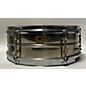 Vintage Ludwig 1920s 5X14 ANNIVERSARY Drum thumbnail