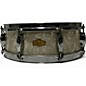 Vintage 1960s CAMCO DRUM CO 5X14 OAKLAWN Drum PEARL