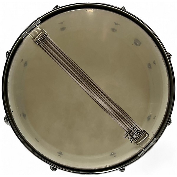 Vintage 1960s CAMCO DRUM CO 5X14 OAKLAWN Drum PEARL