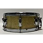 Vintage Slingerland 1960s 5.5X14 GENE KRUPA SOUND KING Drum thumbnail