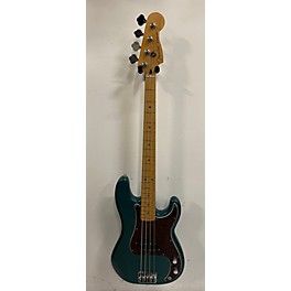 Used Fender 2023 Player Precision Bass Electric Bass Guitar