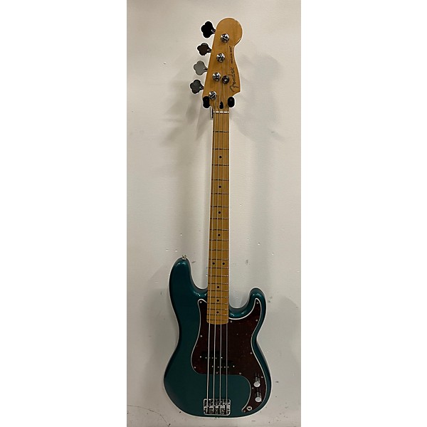 Used Fender 2023 Player Precision Bass Electric Bass Guitar