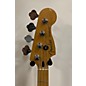 Used Fender 2023 Player Precision Bass Electric Bass Guitar