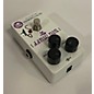 Used Electro-Harmonix J MASCIS RAMS HEAD BIG MUFF Effect Pedal