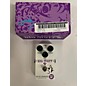 Used Electro-Harmonix J MASCIS RAMS HEAD BIG MUFF Effect Pedal