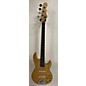 Used G&L MJ4 Electric Bass Guitar thumbnail