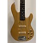 Used G&L MJ4 Electric Bass Guitar