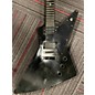 Used Gibson Used  Gibson Gothic Explorer Black