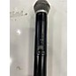 Used Shure Used Shure SLX24/SM58 Handheld Wireless System