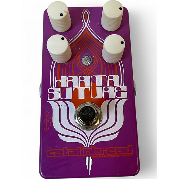 Used Catalinbread Karma Suture Fuzz Effect Pedal,Specials : American Fashion Style Bags On Sale Used Catalinbread Karma Suture Fuzz Effect Pedal,Specials : American Fashion Style Bags On Sale