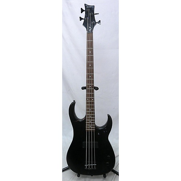 Used Dean Edge 09 4 String Electric Bass Guitar