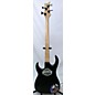 Used Dean Edge 09 4 String Electric Bass Guitar