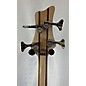 Used Jackson Used Jackson Spectra Bass SB V Ocean Burl Electric Bass Guitar