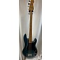 Used Fender Player Precision Bass Electric Bass Guitar thumbnail