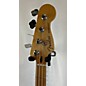 Used Fender Player Precision Bass Electric Bass Guitar